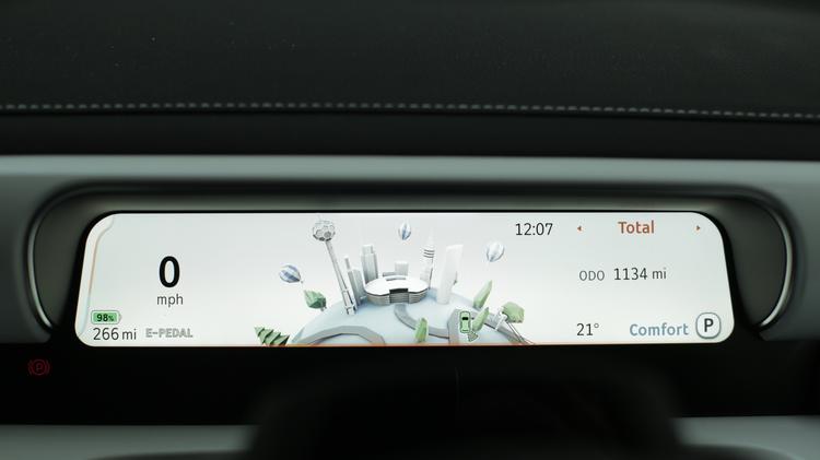 SMART HASHTAG 1 HATCHBACK 200kW Premium 66kWh 5dr Auto
